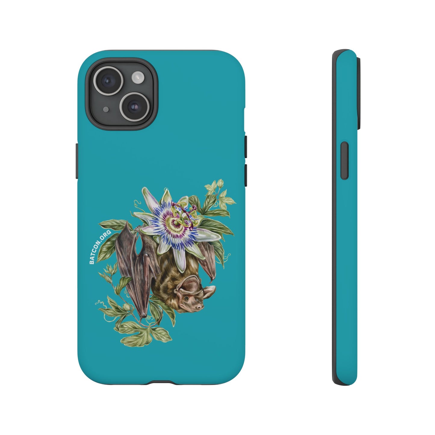 Florida Bonneted Bat - Phone Case