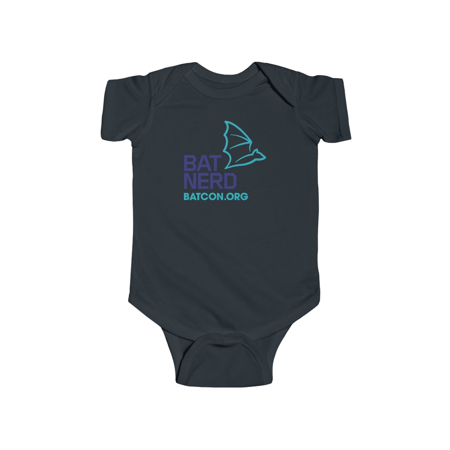 Bat Nerd Onesie