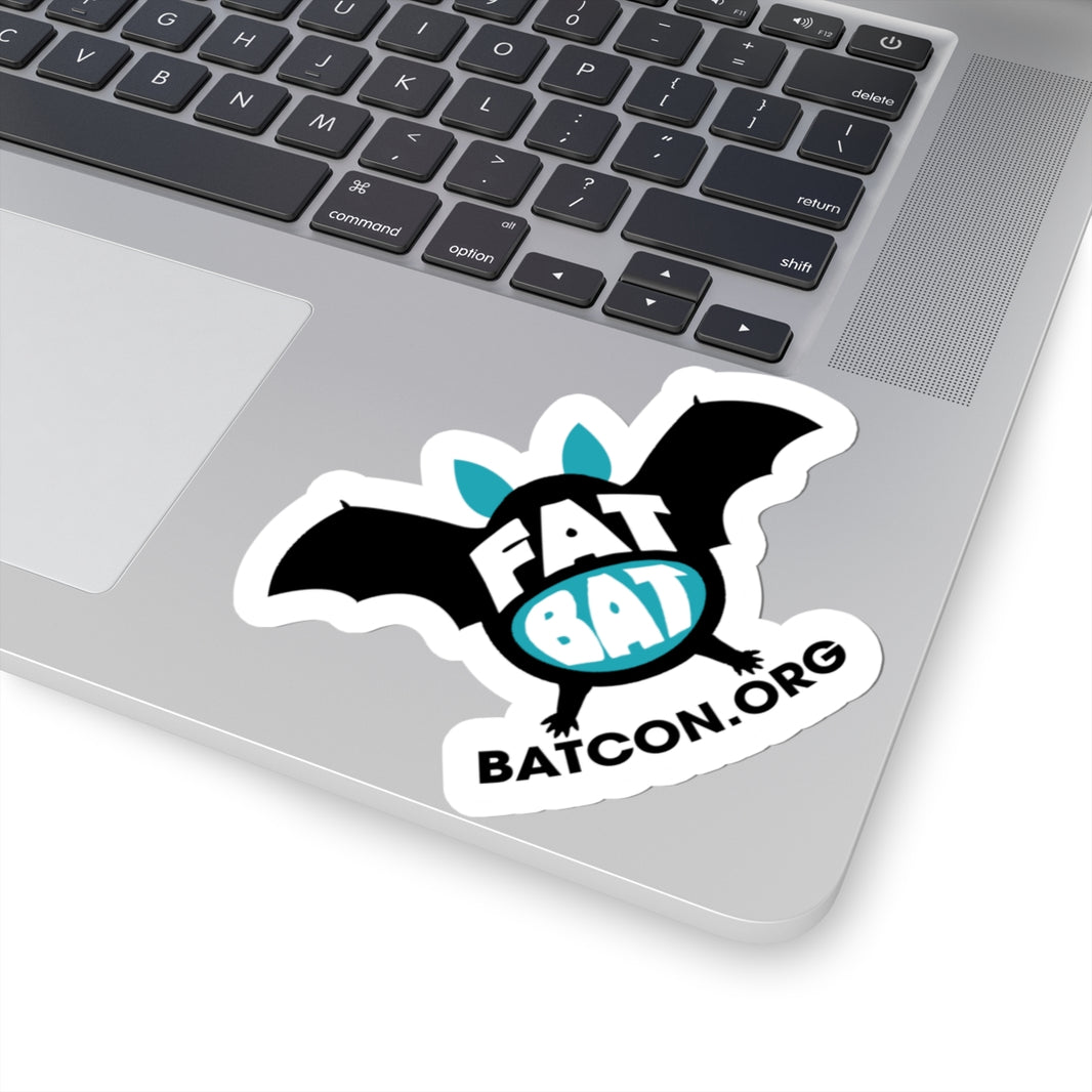 Stickers & Magnets – Bat Conservation International