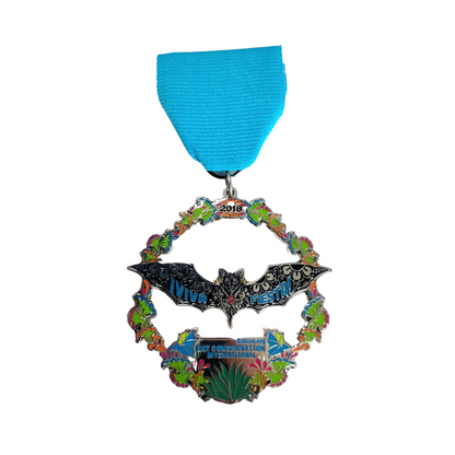 Past Fiesta Medals