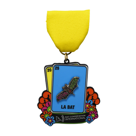 Past Fiesta Medals