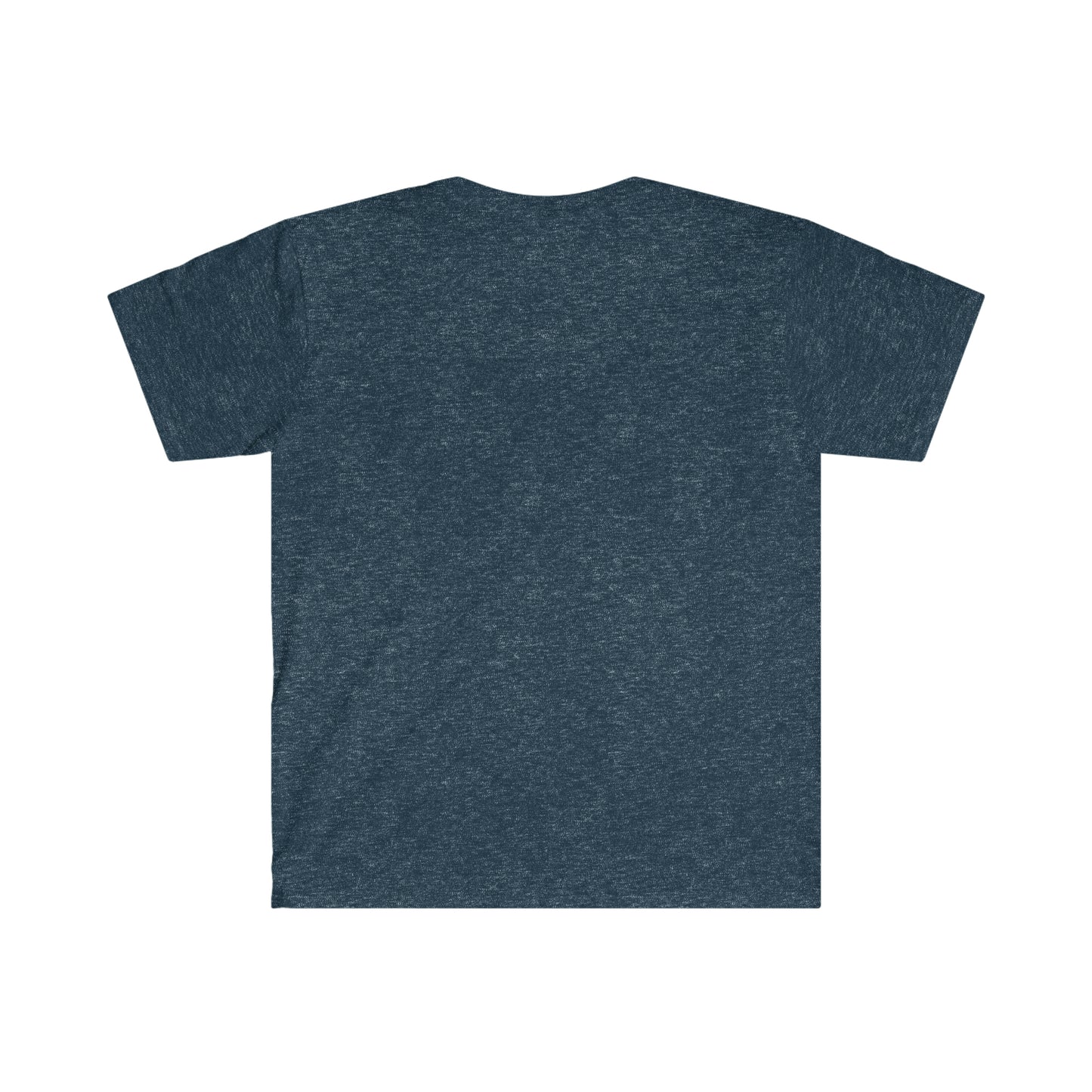Murcielagos Necesitan Agave - Camiseta Softstyle Unisex