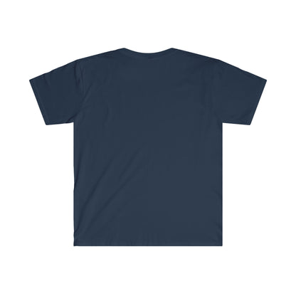 Murcielagos Necesitan Agave - Unisex Softstyle T-Shirt