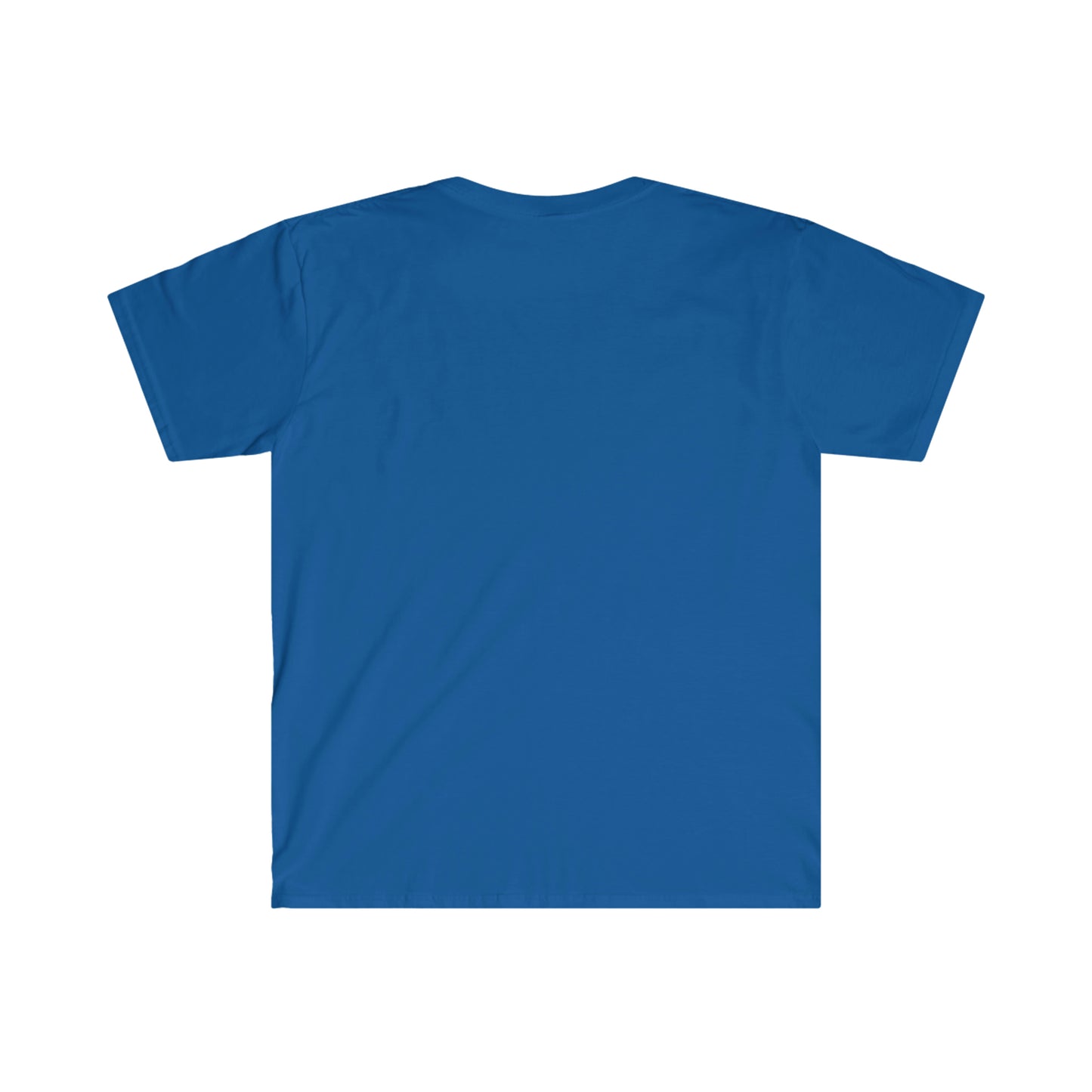 Murcielagos Necesitan Agave - Camiseta Softstyle Unisex
